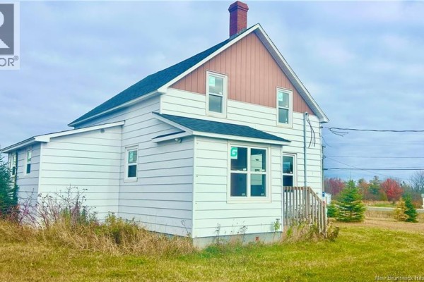 1723 De La Mer Boulevard, Saint Marie Saint Raphael, NB E8T1P9 Photo 5