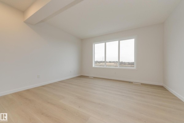 Bedroom 2 - 17234 4 St Nw, Edmonton, AB T5Y4G5 Photo 4
