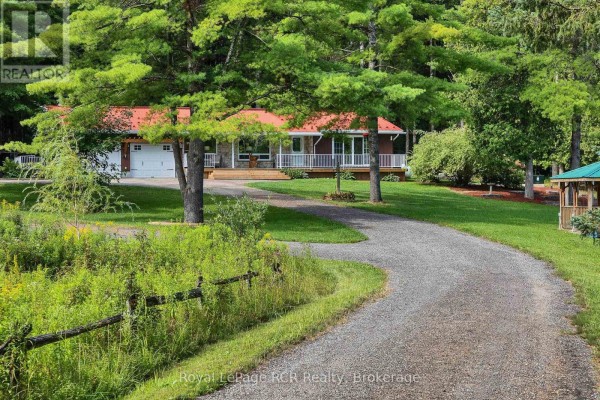 172376 Sideroad 25, West Grey, ON, photo 2