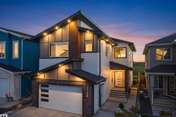 1724 19 St Nw, Edmonton