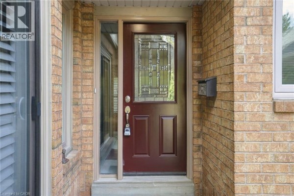 Recreation room - 1724 The Chase Unit# 15, Mississauga, ON L5M4P2 Photo 5