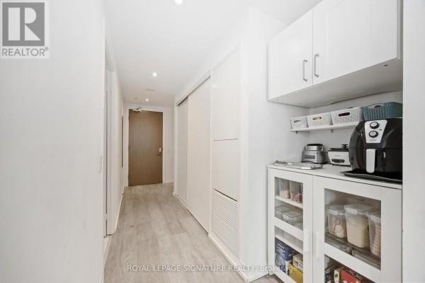 Primary Bedroom - 1725 - 251 Jarvis Street, Toronto, ON M5B0C3 Photo 3