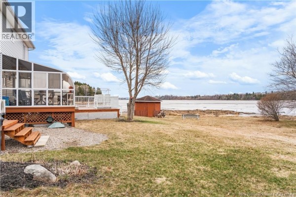 1725 Gowan Brae, Bathurst, NB, photo 2