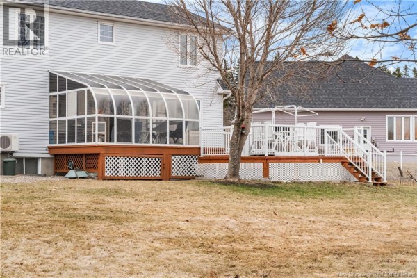 4pc Bathroom - 1725 Gowan Brae, Bathurst, NB E2A4X5 Photo 5