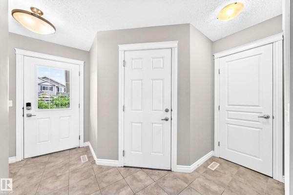 Bedroom 2 - 17250 73 St Nw, Edmonton, AB T5Z0L3 Photo 5