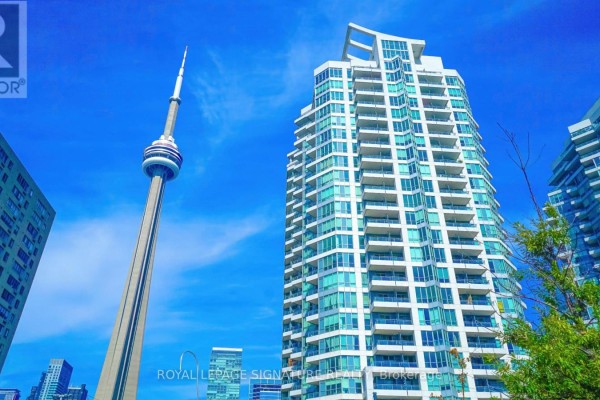 1726 - 230 Queens Quay W, Toronto, ON, photo 2
