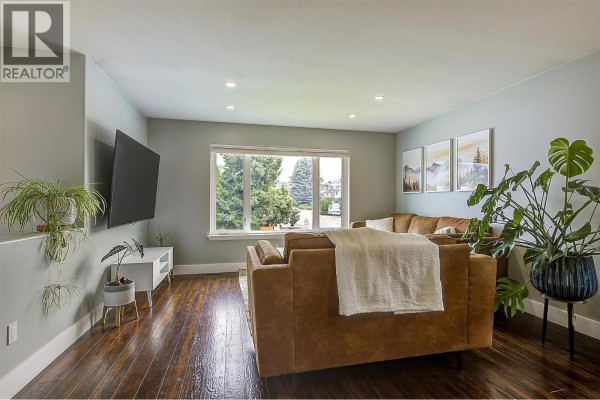 Dining room - 1726 Hayashi Road, Kelowna, BC V1P1B2 Photo 5