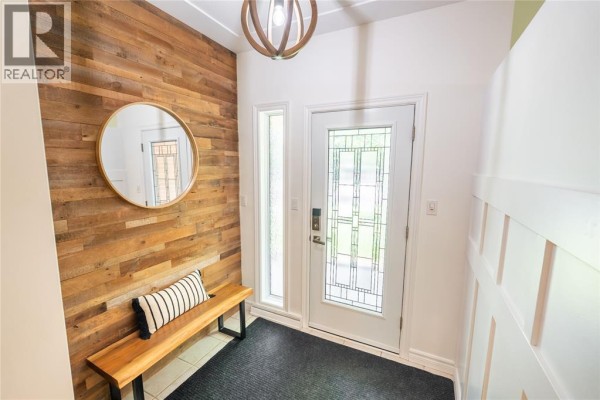 2pc Bathroom - 1726 Mills Street, Sarnia, ON N7V4E5 Photo 5