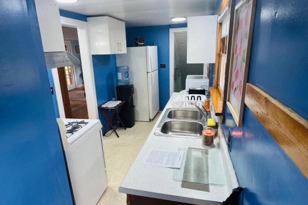 Kitchen - 1726 Townline Road, Fort Erie, ON L2A5M4 Photo 4