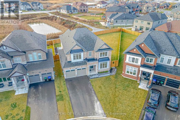 Den - 1727 Corsal Court, Innisfil, ON L9S0P8 Photo 5