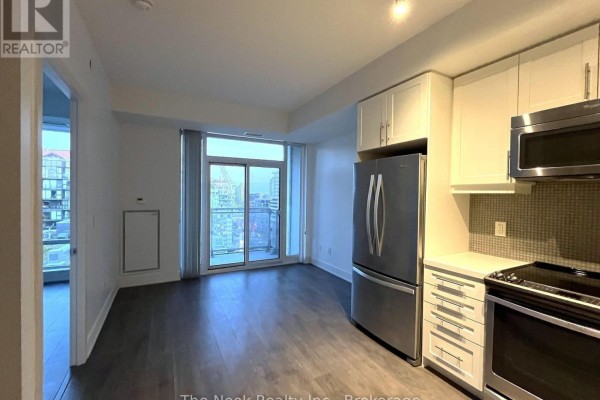 Den - 1728 - 525 Adelaide Street W, Toronto, ON M5V0N7 Photo 5