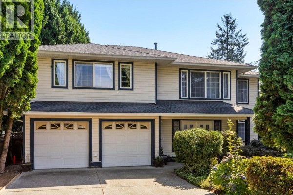 1728 Pekrul Place, Port Coquitlam, BC V3C6A7 Photo 2