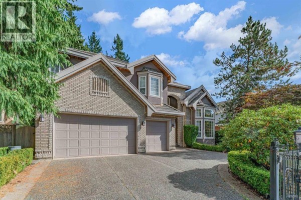 1729 Hampton Drive, Coquitlam, BC V3E3C9 Photo 5
