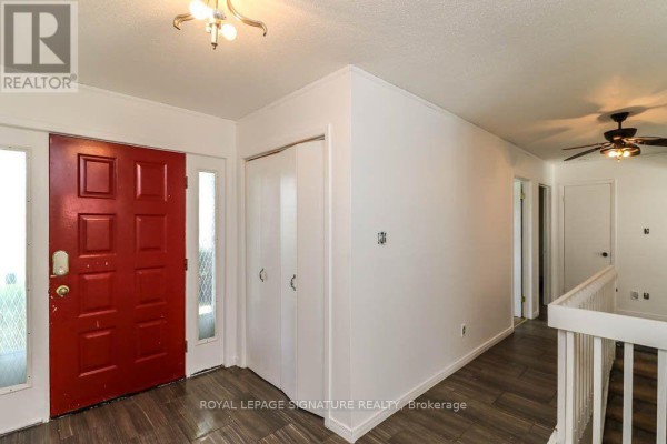 Living room - 1729 Mosley Street, Wasaga Beach, ON L9Z1Z8 Photo 5