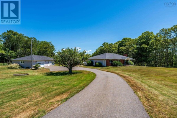 1729 Riverside Road, St  Bernard, NS, photo 2