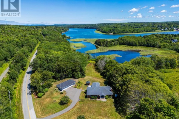 1729 Riverside Road, St  Bernard, NS, photo 3