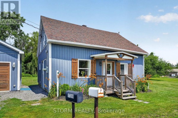 17293 Myers Road, South Stormont, ON K0C2A0 Photo 2