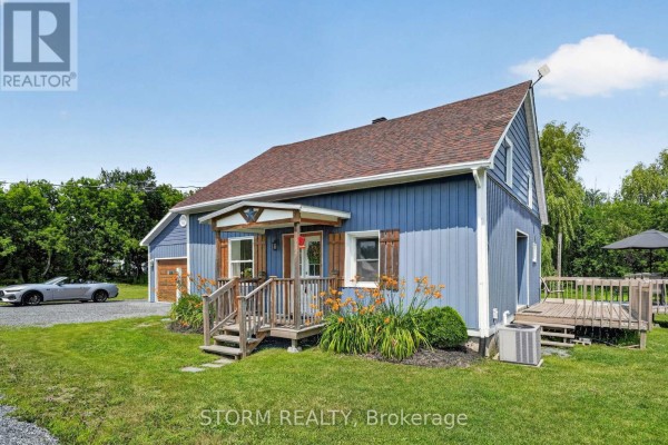 17293 Myers Road, South Stormont, ON K0C2A0 Photo 5