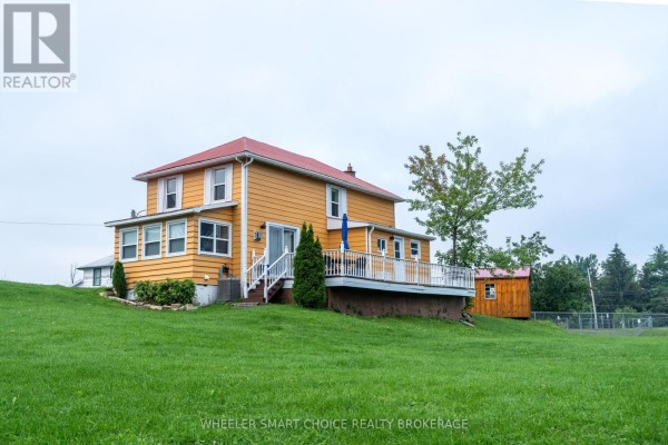 17295 County Rd 18 Road, South Stormont, ON K0C2A0 Photo 3