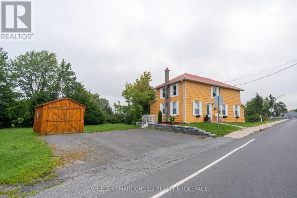 17295 County Rd 18 Road, South Stormont, ON K0C2A0 Photo 5
