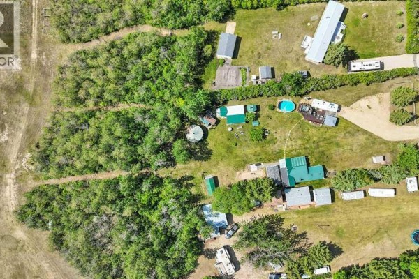 3pc Bathroom - 173, 43336 Range Road 215, Rural Camrose County, AB T0B1M0 Photo 5