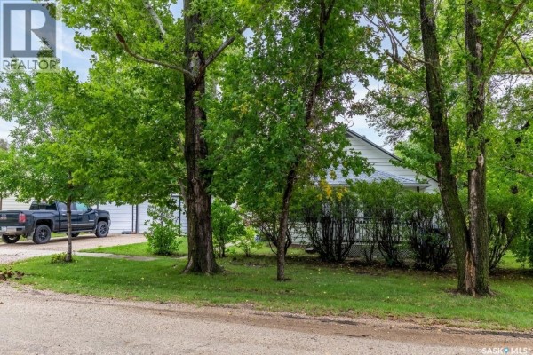 4pc Bathroom - 173 3rd Avenue W, Central Butte, SK S0H0T0 Photo 3