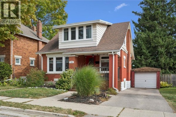 Storage - 173 Cedar Street S, Kitchener, ON N2G3M2 Photo 3