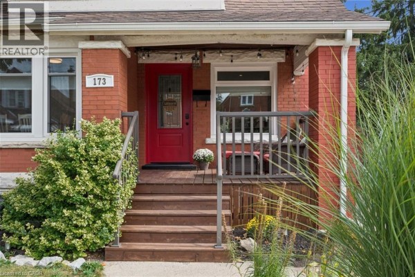 Storage - 173 Cedar Street S, Kitchener, ON N2G3M2 Photo 4