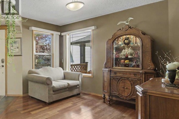 Foyer - 173 Cranfield Green Se, Calgary, AB T3M1C6 Photo 4