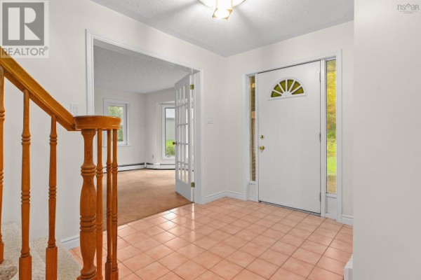 Dining room - 173 Dempster Crescent, Mineville, NS B2Z1J7 Photo 4