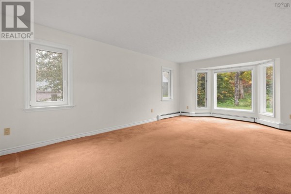 Laundry room - 173 Dempster Crescent, Mineville, NS B2Z1J7 Photo 5