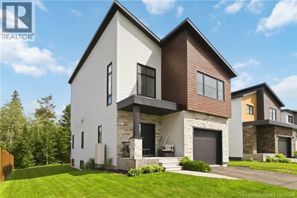 173 Dickey Boulevard, Riverview, NB, photo 2