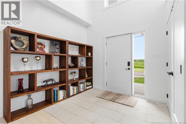 Laundry room - 173 Dickey Boulevard, Riverview, NB E1B0V3 Photo 4