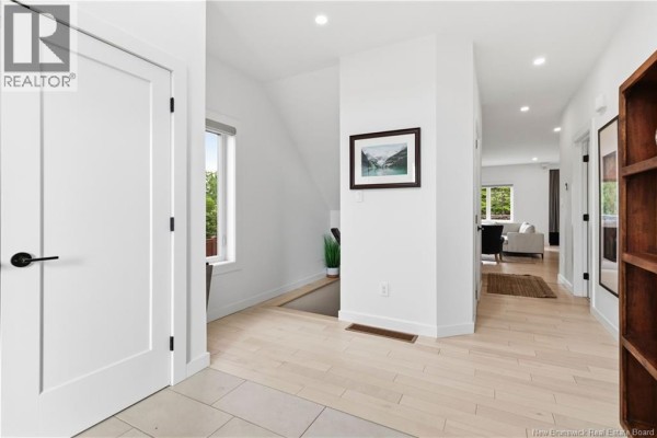 5pc Ensuite bath - 173 Dickey Boulevard, Riverview, NB E1B0V3 Photo 5