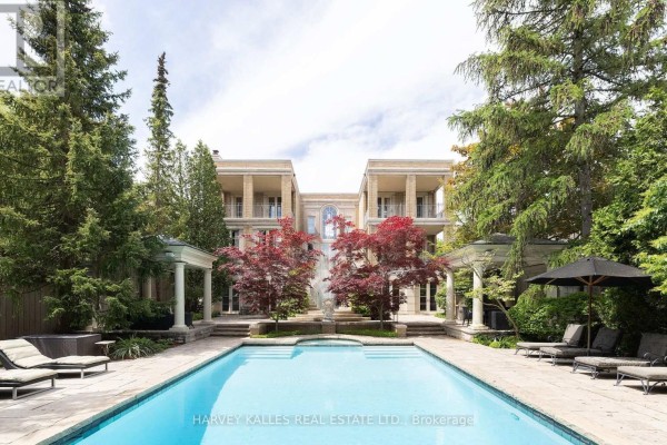 173 Dunvegan Road, Toronto