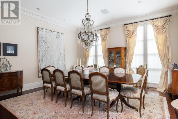 Family room - 173 Dunvegan Road, Toronto, ON M5P2P1 Photo 5