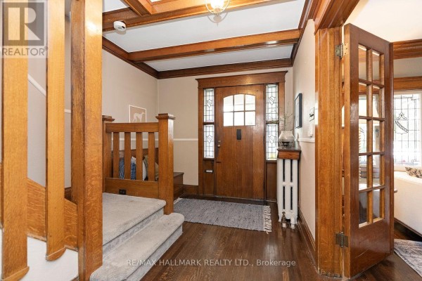 173 High Park Avenue, Toronto, ON, photo 2
