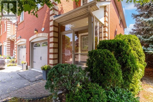 173 Margaret Drive, Oakville, ON, photo 2