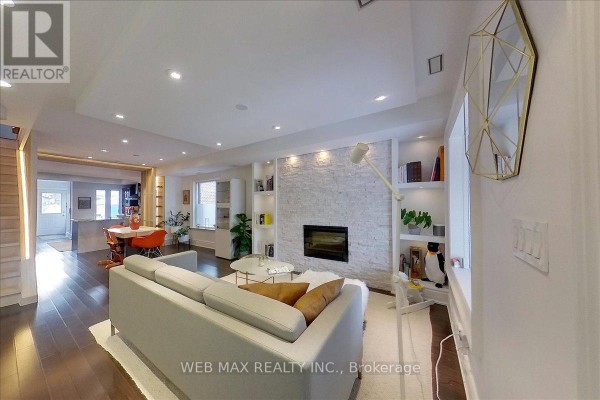 173 Milverton Boulevard, Toronto, ON, photo 2