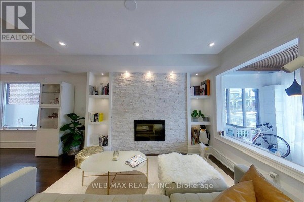 173 Milverton Boulevard, Toronto, ON, photo 3
