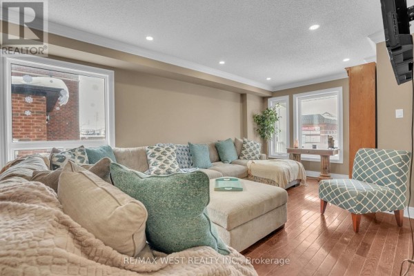 Office - 173 Prince William Way, Barrie, ON L4M7G4 Photo 2