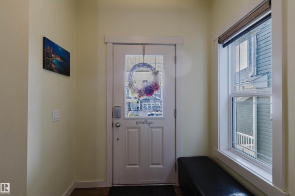Dining room - 173 Sheppard Ci, Leduc, AB T9E0T4 Photo 2