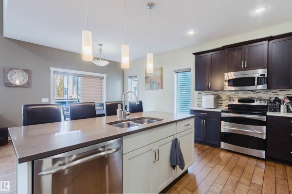 Primary Bedroom - 173 Sheppard Ci, Leduc, AB T9E0T4 Photo 5