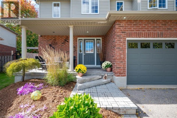 Other - 173 Stiefelmeyer Crescent, Baden, ON N3A4L5 Photo 4