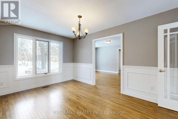 Games room - 173 Thompson Drive, East Gwillimbury, ON L9N1E2 Photo 2