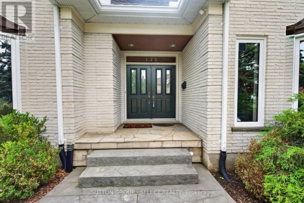 Dining room - 173 Whiteacres Drive, London North, ON N6G4N2 Photo 5