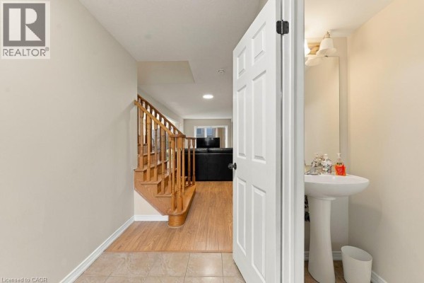 Bonus Room - 173 Whitwell Way, Binbrook, ON L0R1C0 Photo 2