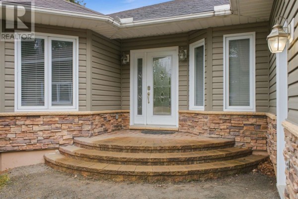 Foyer - 173 Youngfox Rd, Blind River, ON P0R1B0 Photo 4