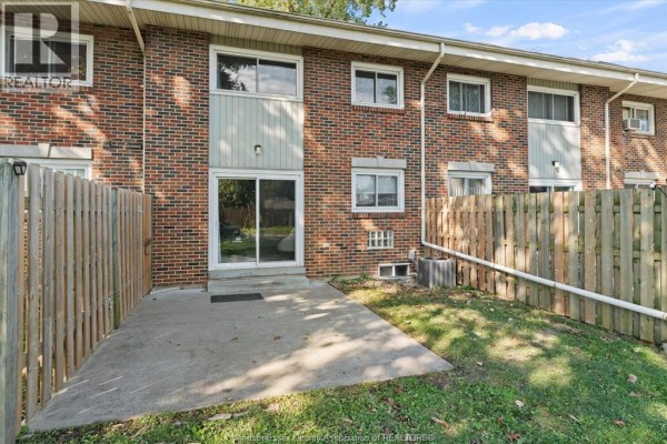 Storage - 1730 Columbia Court Unit# 106, Windsor, ON N9E1B1 Photo 3