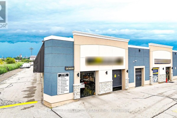 1730 Steeles Avenue E, Brampton, ON L6T1A4 Photo 2